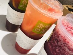 -奈雪的茶(石家庄万象城店)