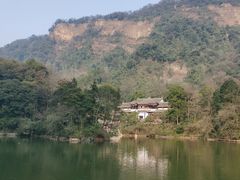 -青城山