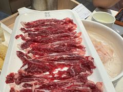 -围炉夜话·潮汕卤水火锅(榕江店)