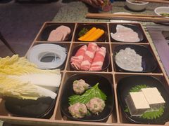 -海底捞火锅(龙岗万达广场店)