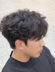 -尤司男士国潮理发馆