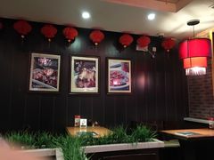 大堂-好嫂子(知春路店)
