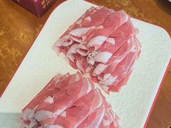 -乐宴·老北京铜火锅(八卦岭店)