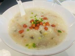 -金湖港式餐厅(建外店)