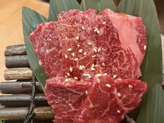 -丸藏和牛烧肉专门店(园区师惠坊店)