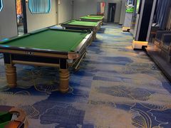 -永宁台球·棋牌俱乐部(淮海路店)