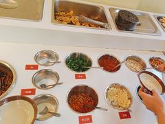 -闻小豆贵州自助火锅(万象城店)