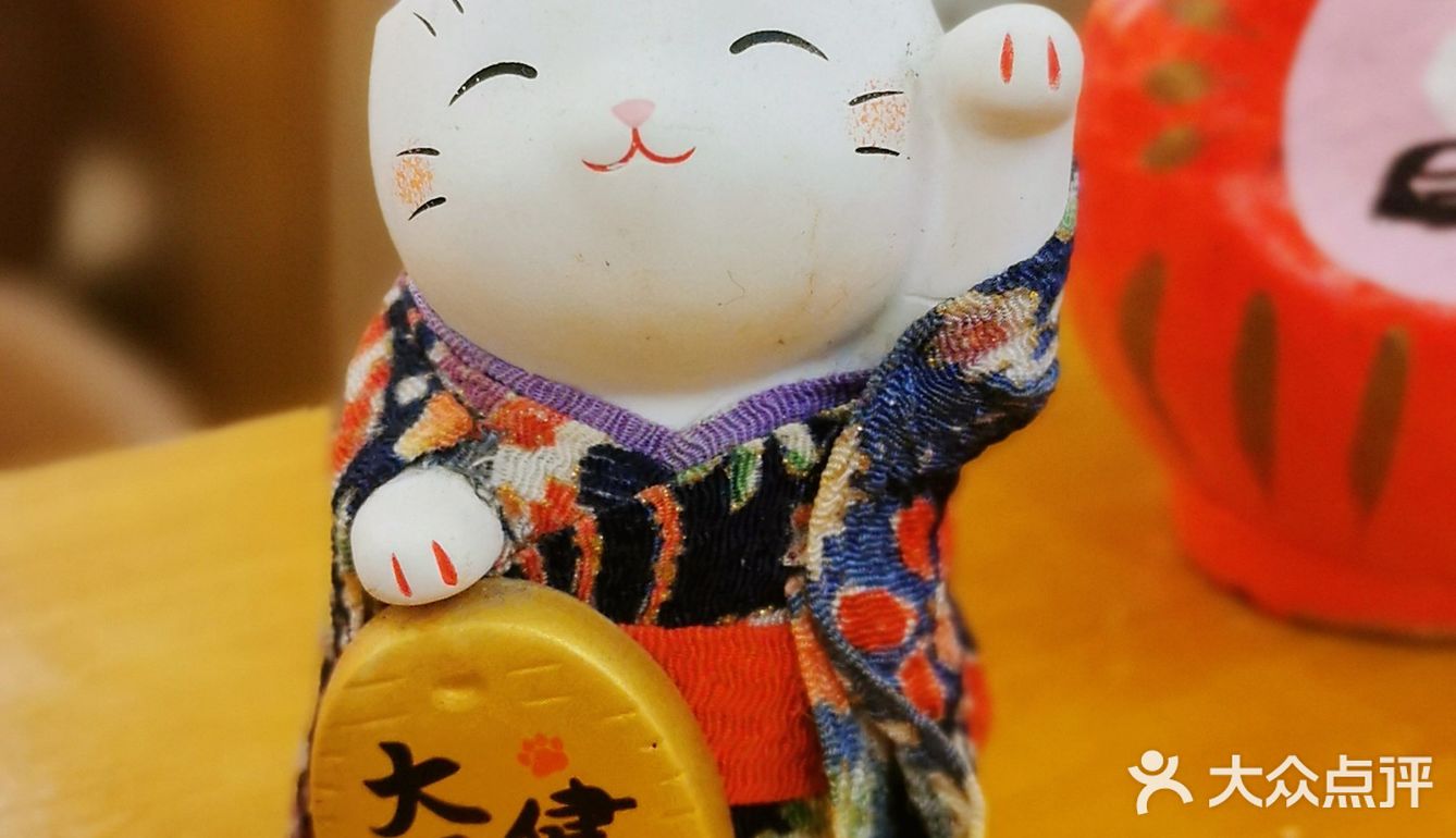 平价日料天花板👍 ，就在罗湖万象食家