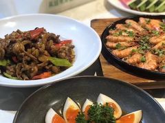 -爷爷的草帽·海鲜馆(孙塘路店)