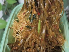 -顺城金记卤鸡·清真