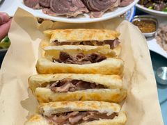 -高玛纳驴肉火烧(河间总店)