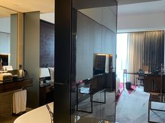 -广州天河希尔顿酒店