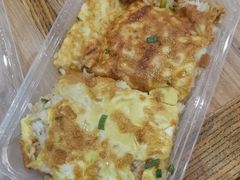 -蔡明纬热干面(长港路店)