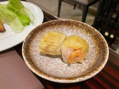 -广州万富希尔顿酒店-感趣自助餐厅·生蚝海鲜刺身