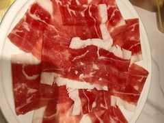 -如一鸡鲍鱼·粤式煲汤(长泰广场店)