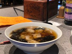 燕皮馄饨-荣家小吃(紫阳街店)