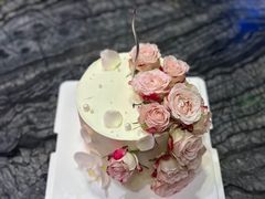 -AHAVA·Fang Baking Studio