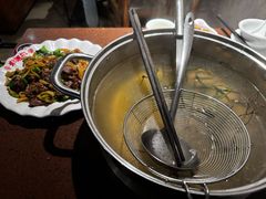 -幸运牛汕头小黄牛牛肉火锅(梅林店)
