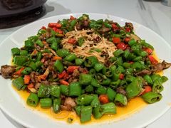 -琬苑鸽庄·川粤融合菜(解放碑总店)