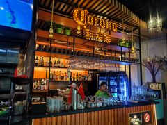 -HFFOUSA TACO弗萨塔可墨西哥餐厅(颐堤港店)