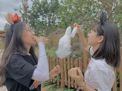 -七彩云南欢乐世界