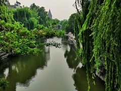 -台儿庄大战纪念馆