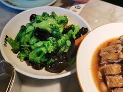 -小菜园新徽菜(无锡宜家荟聚中心店)