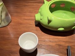 -湖兰金牌小炒肉(椒江万达店)