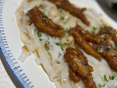 -顺峰海鲜酒楼(省府店)