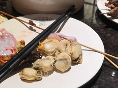 -川骄海鲜自助(河东店)