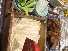 -一味大院•桐庐菜传承店(春江路店)