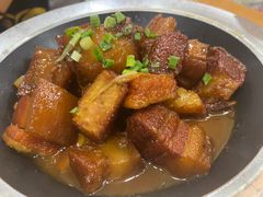-翰林宴(阜南路店)