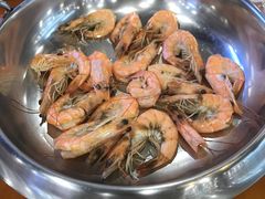 -神农美特好生鲜超市(丽华苑店)