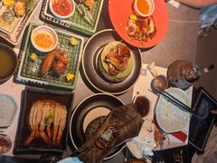 -匠和风精致料理(祥禾天地店)