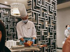 -海湾壹品·粤菜·早茶·烤鸭(拱北店)