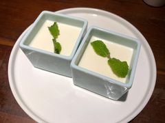 芝士豆腐-意满花千醉(金茂览秀城店)