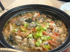 -潮州府·潮菜·砂锅粥(徐家汇店)