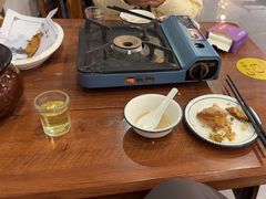 -元银甲·湖北地标美食(汉阳店)