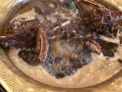 -芦月轩羊蝎子(北蜂窝店)