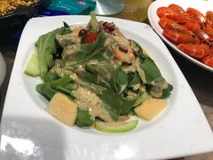 -79号渔船海鲜饭店(华强北店)