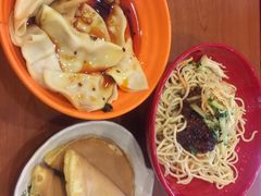 -龙抄手(春熙路总店)