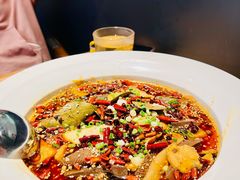 三秦毛血旺-大师兄·手工面·西北菜(珠海环宇城店)
