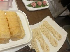 -涮福記·现切牛羊肉火锅(世纪汇店)