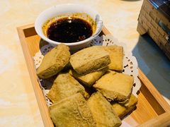 -魏铭鱼头捞饭(晋阳路店)