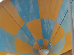 -重庆海昌加勒比海水世界