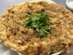 蚝烙-广场正宗原汁薏米店