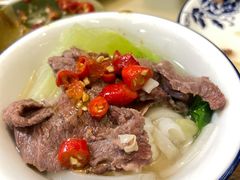 -福合埕牛肉丸(水仙园店)