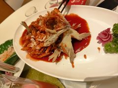 -得月楼·省级非遗·传统苏帮菜(观前店)