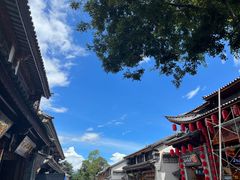 -大理古城