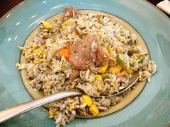 -艾蜜西餐厅(梅园店)